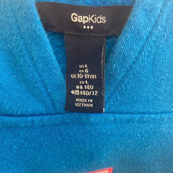 GAP Hoodie - Picture 3 of 3